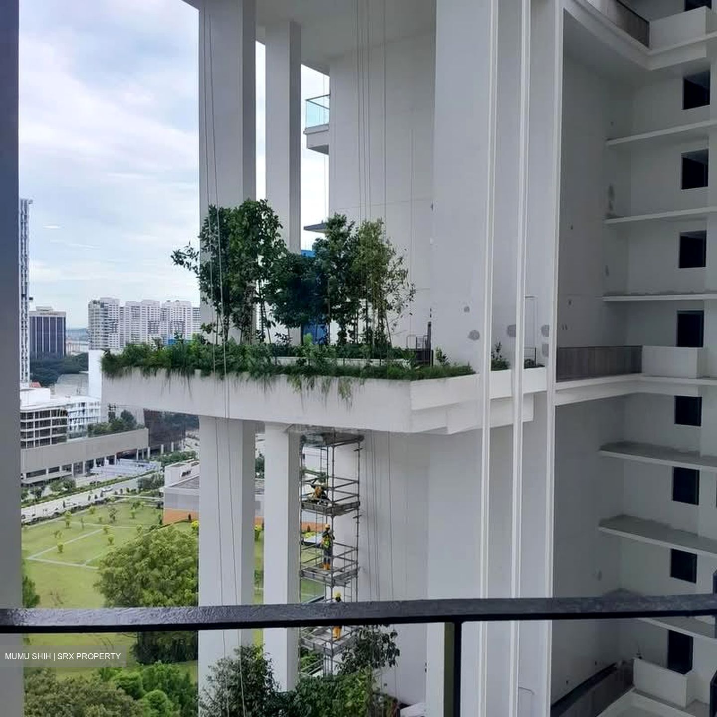 One Pearl Bank (D3), Apartment #568143971